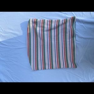 Women’s rainbow American eagle tube top